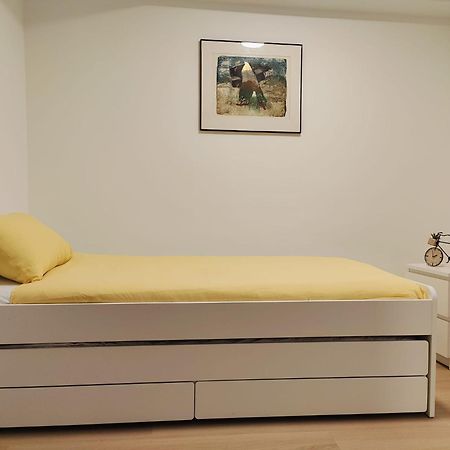 Bright & Cozy Appartment In Βρυξέλλες Εξωτερικό φωτογραφία