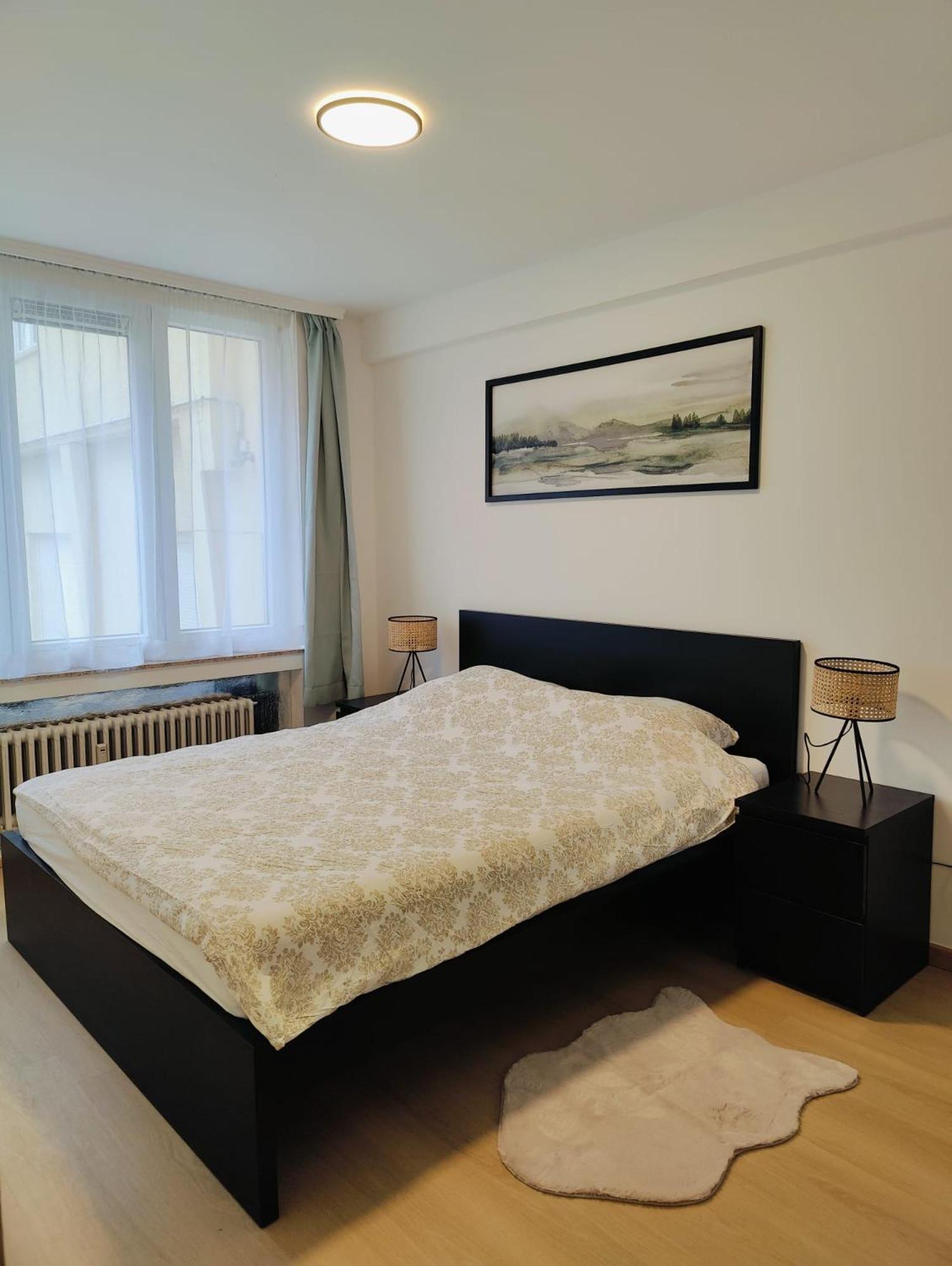 Bright & Cozy Appartment In Βρυξέλλες Εξωτερικό φωτογραφία