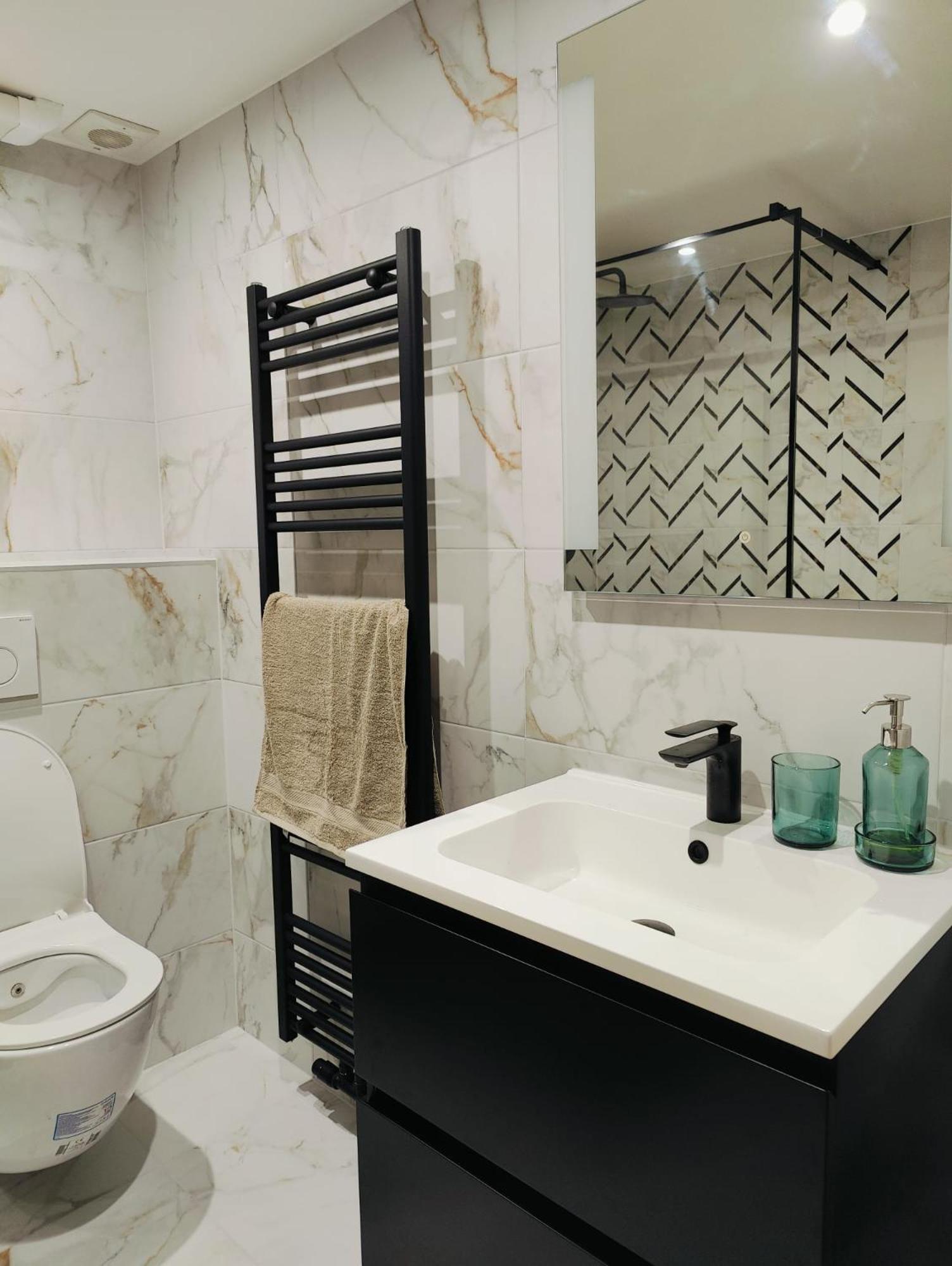Bright & Cozy Appartment In Βρυξέλλες Εξωτερικό φωτογραφία