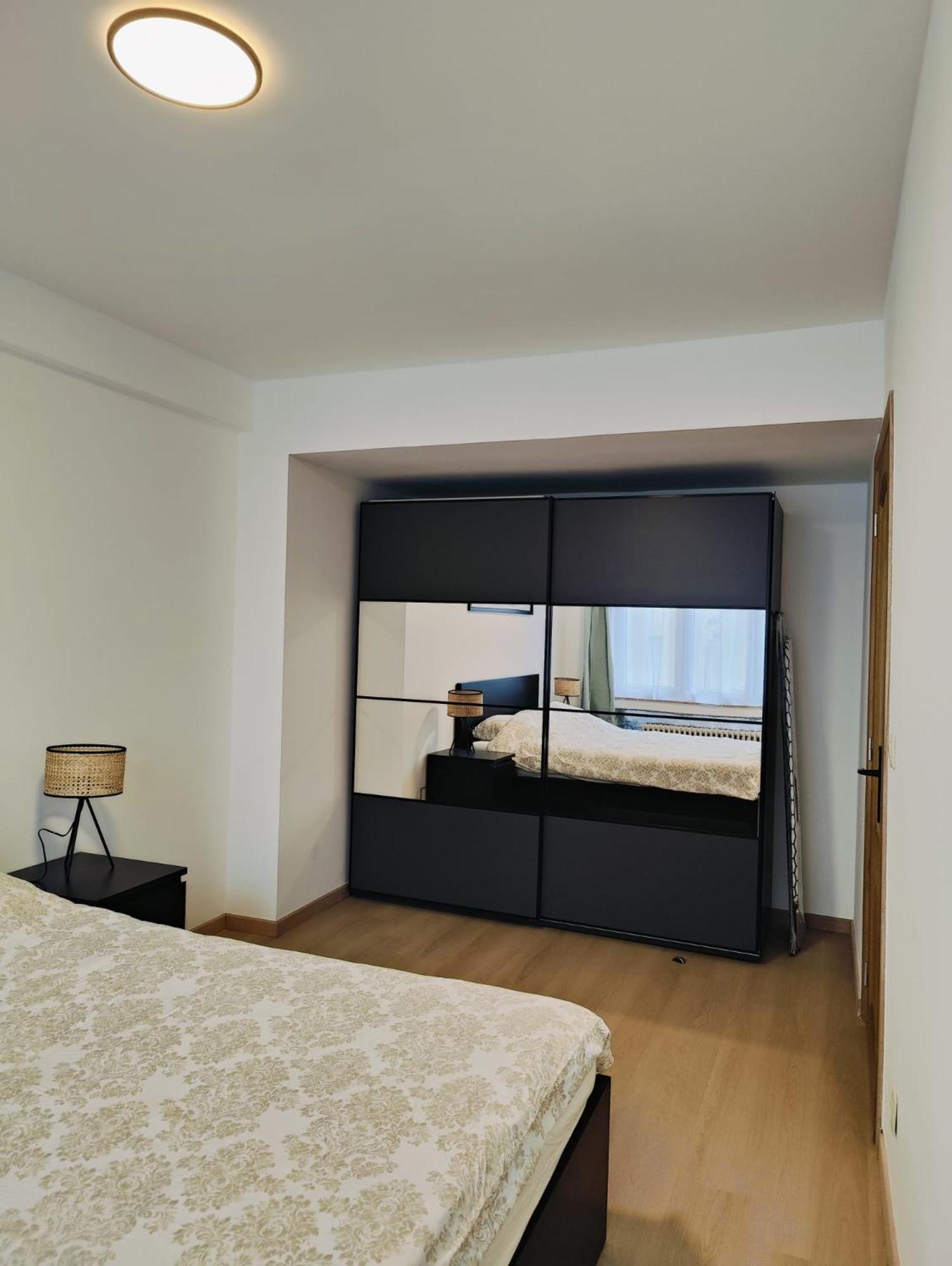 Bright & Cozy Appartment In Βρυξέλλες Εξωτερικό φωτογραφία