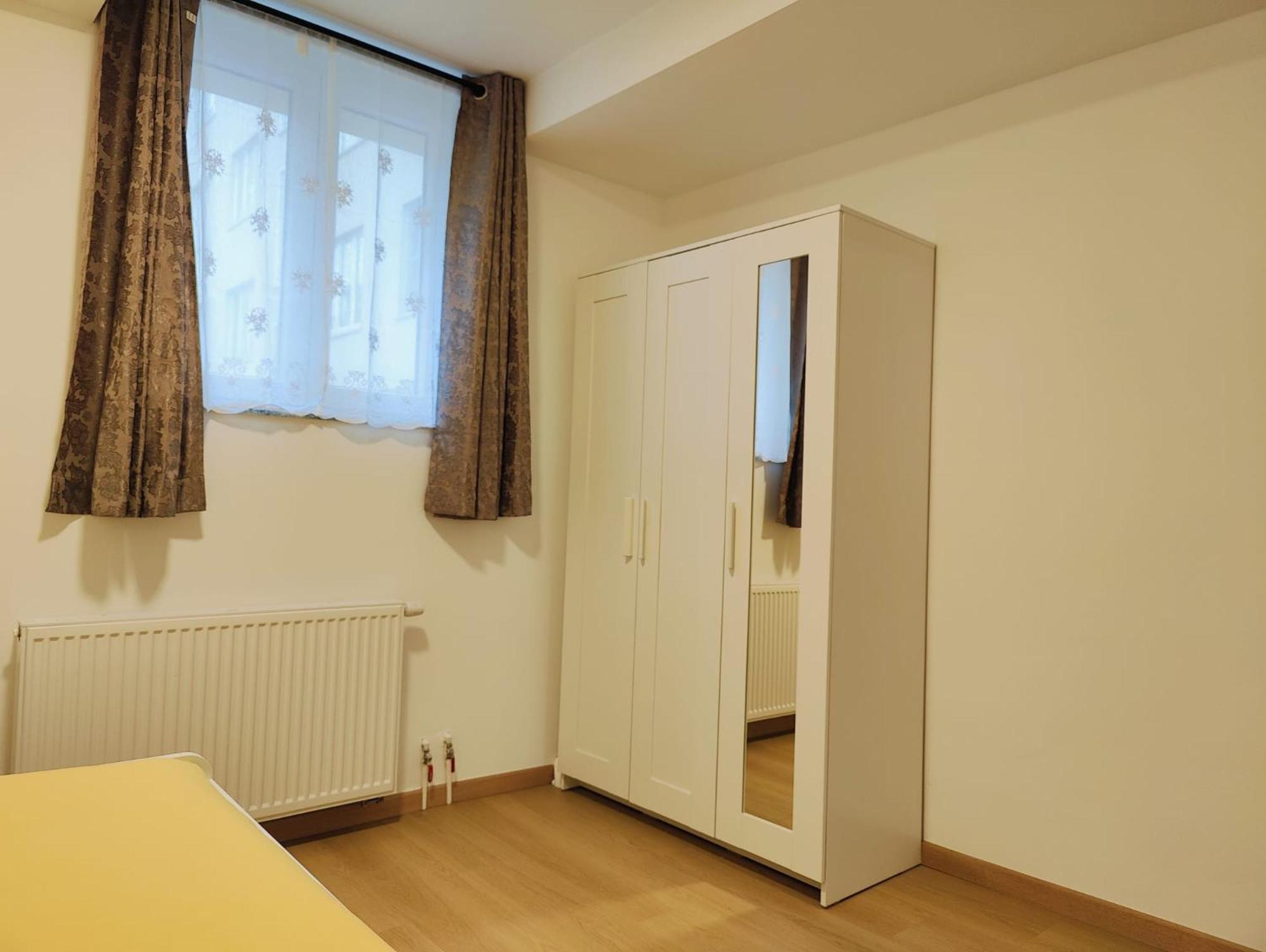 Bright & Cozy Appartment In Βρυξέλλες Εξωτερικό φωτογραφία